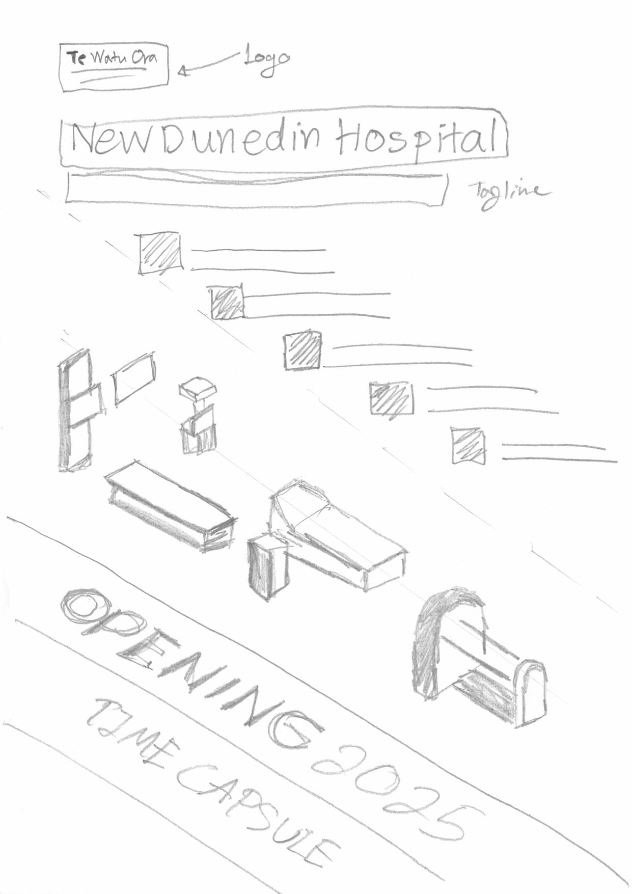 New Dunedin Hospital Infographic3